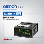 OMRON 欧姆龙 旋转脉冲表 K3HB-RNB-L1AT11 AC/DC24