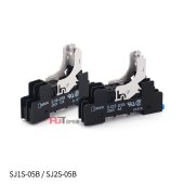 IDEC 和泉 SJ系列 插座 SJ1S-05B