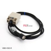 OMRON 欧姆龙 RFID系统 V680S-A51 10M