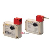 OMRON 欧姆龙 电磁锁定安全门开关 D4BL-1CRA-A