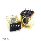 IDEC 和泉 RM系列 小型继电器 RM2S-UL DC24V