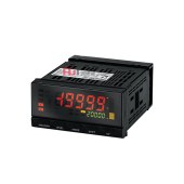 OMRON 欧姆龙 电压/电流面板表 K3HB-XVD-CPAC11 AC100-240