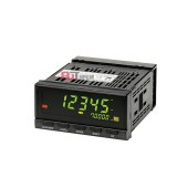 OMRON 欧姆龙 累计/增减量脉冲表 K3HB-CNB 100-240VAC
