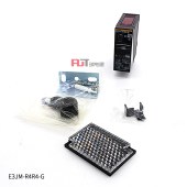 OMRON 欧姆龙 光电传感器 E3JM-R4R4-G BY OMC