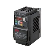 OMRON 欧姆龙 多功能小型变频器 3G3MX2-A4022-ZV1