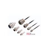 OMRON 欧姆龙 接近传感器 E2EQ-X10D1-M1GJ 0.3M
