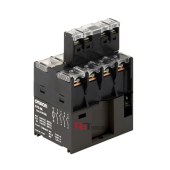 OMRON 欧姆龙 功率继电器 G7Z-2A2B DC24