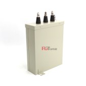 ABB 电容器 CLMD13/15KVar 440V 50Hz