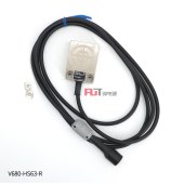 OMRON 欧姆龙 RFID系统 V680S-A51 10M