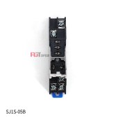 IDEC 和泉 SJ系列 插座 SJ1S-05B