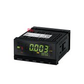 OMRON 欧姆龙 高速响应数字面板表 K3HB-SSD-ABCD1 100-240VAC