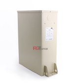 ABB 电容器 CLMD63/75KVAR 480V 50Hz