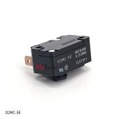 OMRON 欧姆龙 D2MC系列 轻转矩微动开关 D2MC-01EL