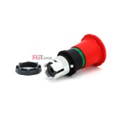 ABB MPE系列急停按钮操作头部 MPEK4-13R