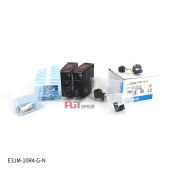 OMRON 欧姆龙 光电传感器 E3JM-R4R4-G BY OMC