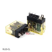 IDEC 和泉 RJ系列双触点型 继电器 RJ22V-A-A120
