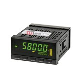 OMRON 欧姆龙 时间间隔表 K3HB-PNB-ABCD1 AC/DC24