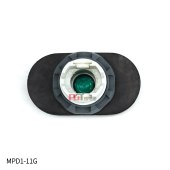 ABB MPD系列双头平钮操作部件 MPD3-11R