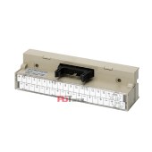OMRON 欧姆龙 接插件端子台转换单元 XW2C-20G6-IO16