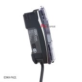 OMRON 欧姆龙 智能光纤放大器 E3NX-FA21 5M BY OMS