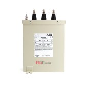 ABB 电容器 CLMD13/15KVar 440V 50Hz