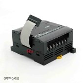 OMRON 欧姆龙 PLC可编程控制器 选项板 CP1W-CIF41 -CH