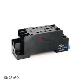 IDEC 和泉 S系列 SY型插座 SY2S-05C