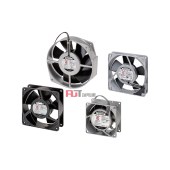 OMRON 欧姆龙 AC轴流风扇 R87F-A6A15HP