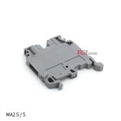 泰科 接线端子 MA2.5/5