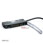 OMRON 欧姆龙 智能光纤放大器 E3NX-FA21 5M BY OMS