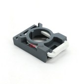 ABB M2SS二位置选择开关套装 带灯 M2SS3-42G-10