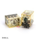 IDEC 和泉 RH系列 小型功率继电器 RH1B-U AC12