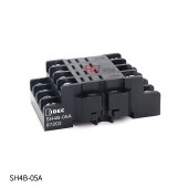 IDEC 和泉 S系列 SM型插座 SM2S-05B