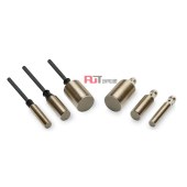 OMRON 欧姆龙 全金属&长距离型 接近传感器 E2V-X8C2-M1
