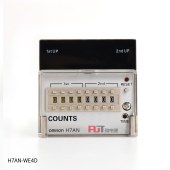 OMRON 欧姆龙 电子计数器 H7AN-2D AC100-240