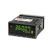 OMRON 欧姆龙 旋转脉冲表 K3HB-RNB-L1AT11 AC/DC24