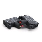 ABB MLBL系列 按钮指示 附件LED集成灯座 MLBL-01G