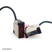 OMRON 欧姆龙 AC/DC自由电源型光电传感器 E3JK-RR12-C-ZH OMS