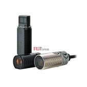 OMRON 欧姆龙 圆柱型光电传感器 E3FB-TP21 OMS