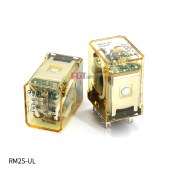 IDEC 和泉 RM系列 小型继电器 RM2S-UL DC24V