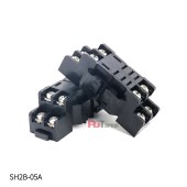IDEC 和泉 S系列 SH型插座 SH1B-05C