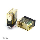 IDEC 和泉 RJ系列PCB端子型 继电器 RJ2V-A-A115