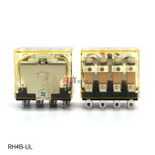 IDEC 和泉 RH系列 小型功率继电器 RH1B-U AC12