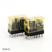 IDEC 和泉 RJ系列双触点型 继电器 RJ22V-A-A120