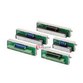 OMRON 欧姆龙 连接器端子台变换单元 XW2B-34Y4