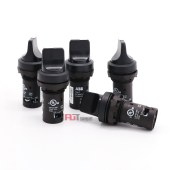 ABB C3SS系列三位置选择开关 C3SS4-30R-11
