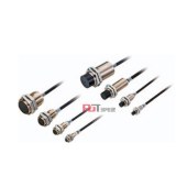 OMRON 欧姆龙 接近传感器 E2EQ-X10D1-M1GJ 0.3M