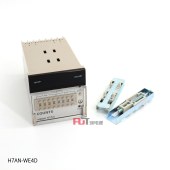 OMRON 欧姆龙 电子计数器 H7AN-2D AC100-240
