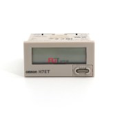 OMRON 欧姆龙 小型总数计数器/时间计数器/转速表 H7ET-NP