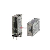 OMRON 欧姆龙 固态定时器 H3RN-2 DC12